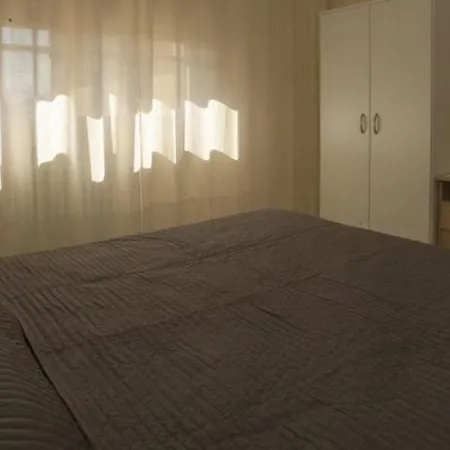 Park Le Baleari Szálloda 3*