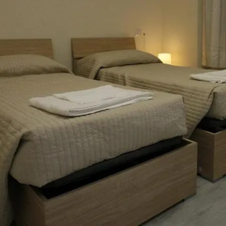 Hotel Park Le Baleari Tirrenia