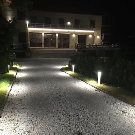 Park Le Baleari Hotel