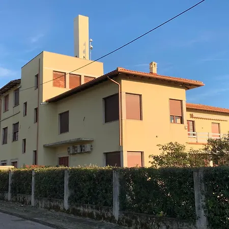 Park Le Baleari Hotel Tirrenia