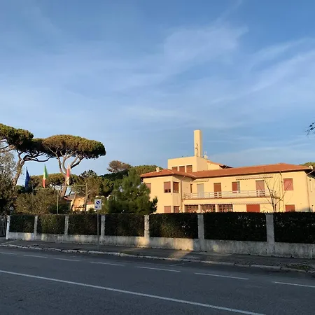 Park Le Baleari Tirrenia