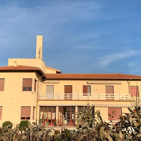 Hotel Park Le Baleari