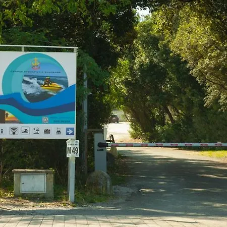 Park Le Baleari Tirrenia