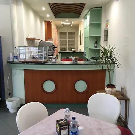Park Le Baleari Hotel Tirrenia