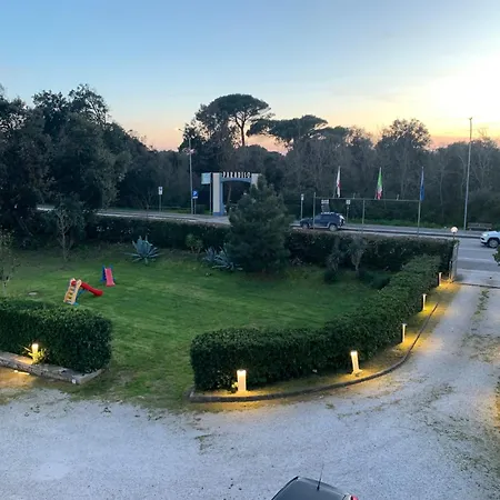 Park Le Baleari