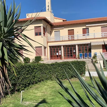 Park Le Baleari Hotel Tirrenia