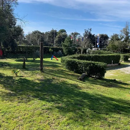 Park Le Baleari