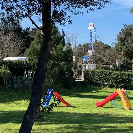 Park Le Baleari
