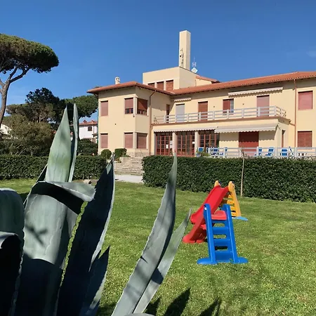 Park Le Baleari Hotel